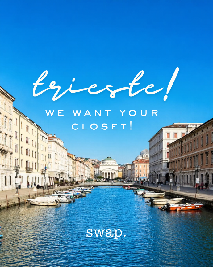 SWAP TRIESTE